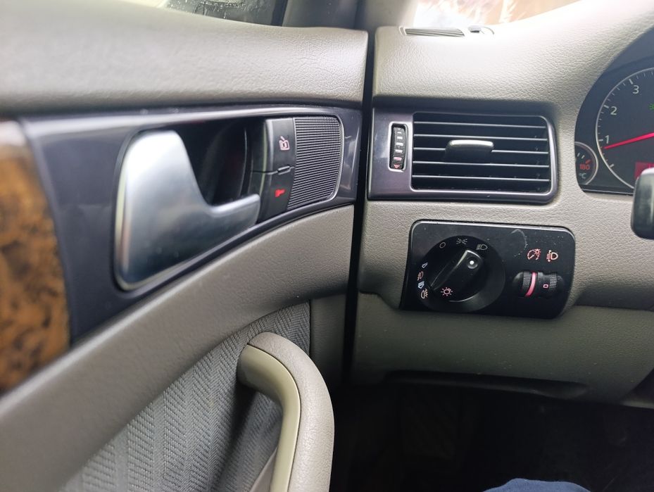Продається AUDI A6 QUATTRO