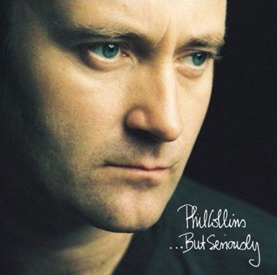 2  CDs de Simply Red e Phill Collins em muito bom estado.