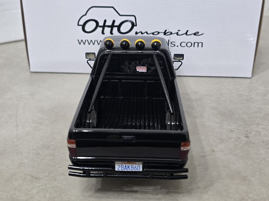 1/18 Toyota Hilux sr5