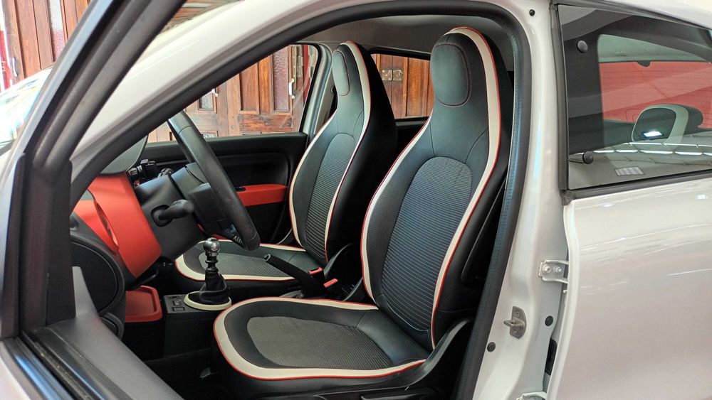 Renault Twingo 0.9 TCe Sport