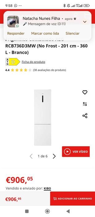 Combinado com garantia