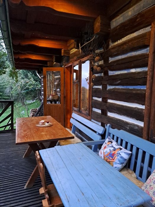 Dom w górach wynajmę