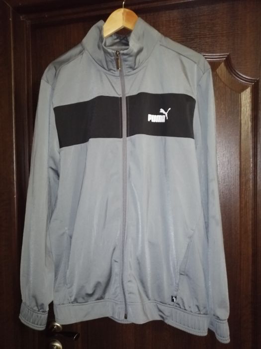 Продам олімпійку Puma, розмір L