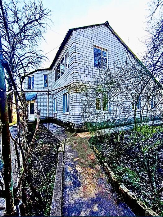 Продам Шикарный Дом. Голубое Озеро. Елизаветовка.