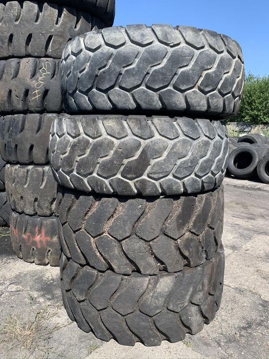 20.5R25 20.5-25 Opony radialne do ładowarki L3 L5 duży wybór