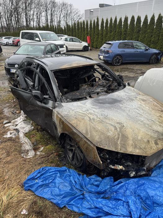 Audi s4 tdi 2022 rok