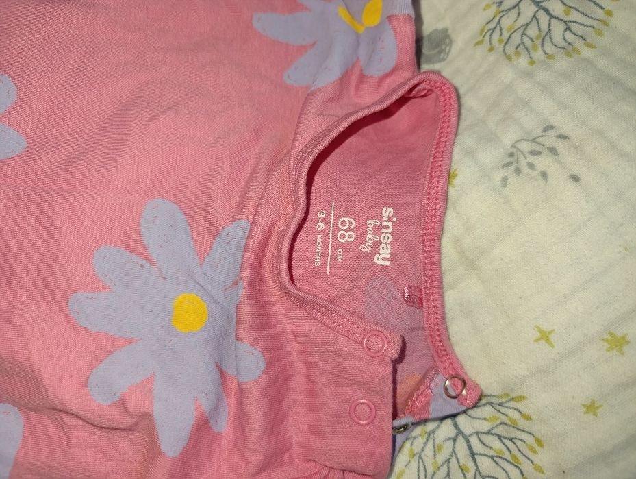 Чоловічки для дівчинки