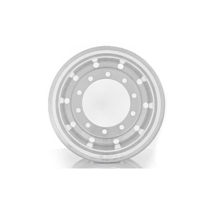 Kuta felga aluminiowa POMLEAD 22,5x11,75 ET120 POM-NANO otw.26mm