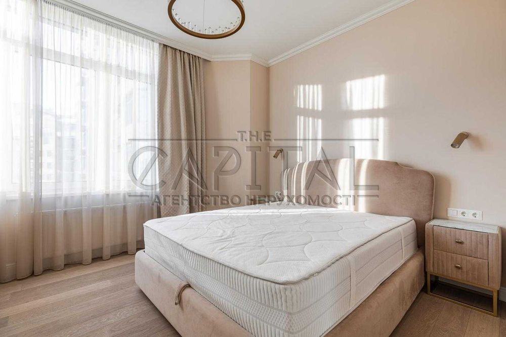 Оренда сучасної 2-кімнатної квартири в ЖК «Аристократ» Перша здача