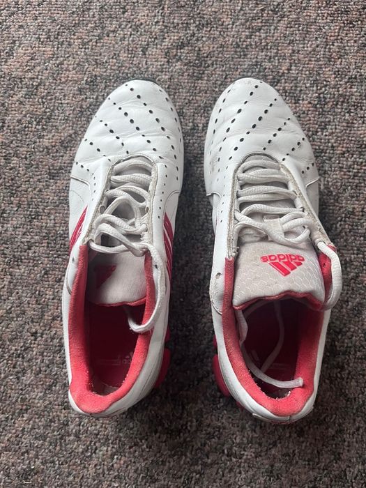 Buty Adidas Vintage Y2K