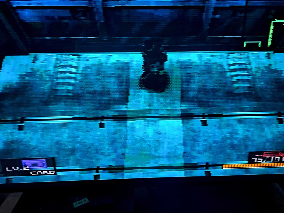 Sprzedam gre Metal gear solid Ps1