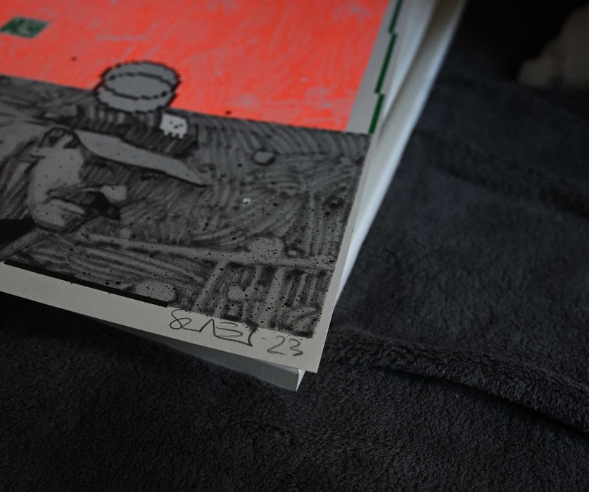 Sainer Riso kolekcja
