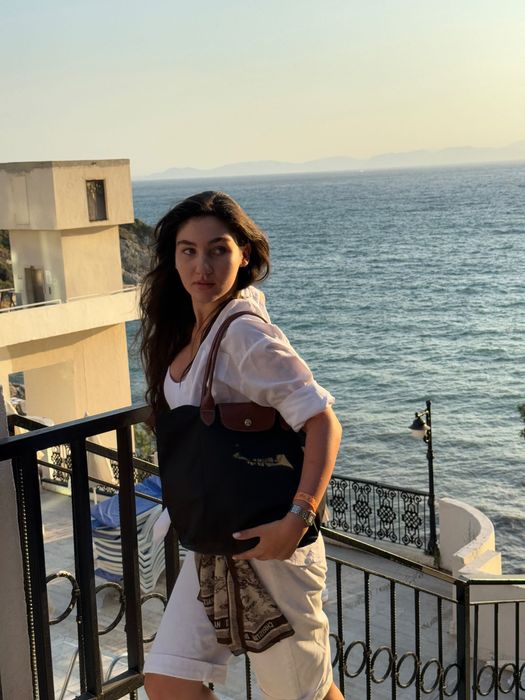 Сумки Longchamp люксова якість всі кольори та розміри