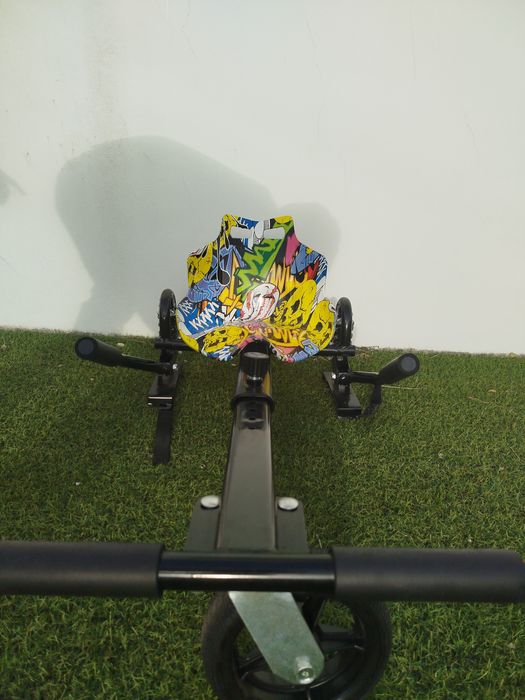 Cadeira Hoverboard