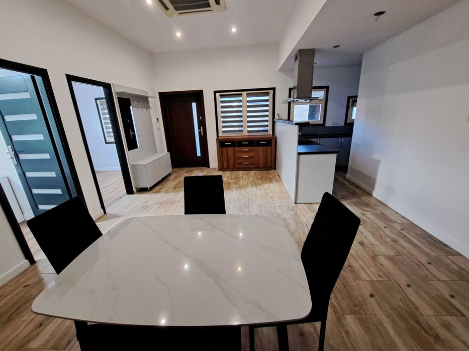 Mieszkanie, dom do wynajęcia Niskowa