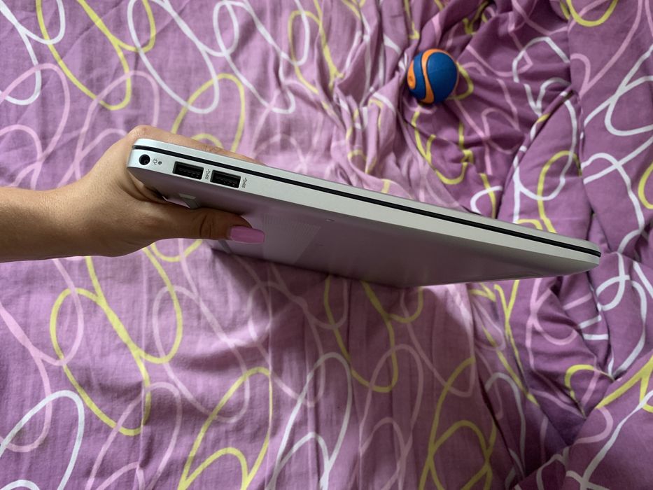 Computador Portátil HP 15s-eq2007np | 512 GB SSD | 16GB RAM | FHD |64740900712066123