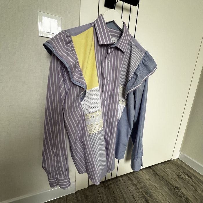 Рубашка , блуза женская