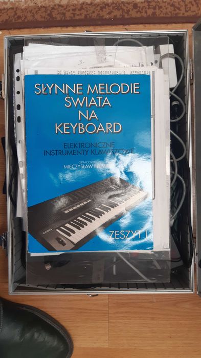 Moduł brzmieniowy Korg I5m