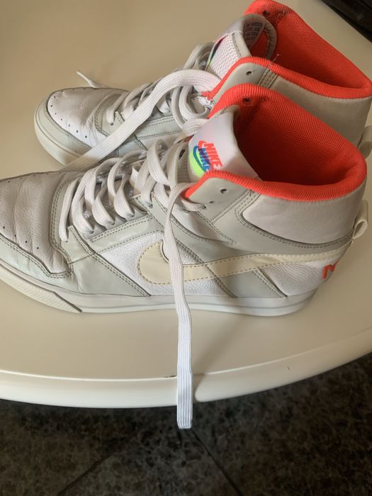 Sapatilhas/ bota nike