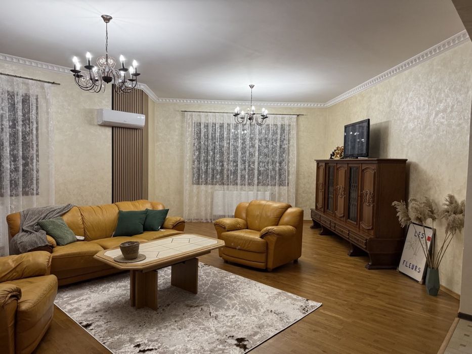 Оренда будинок.