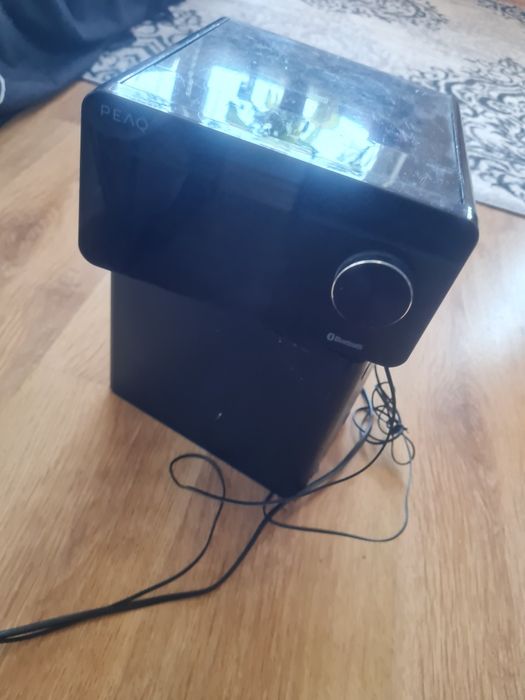 Mini wieża 2 glosniki