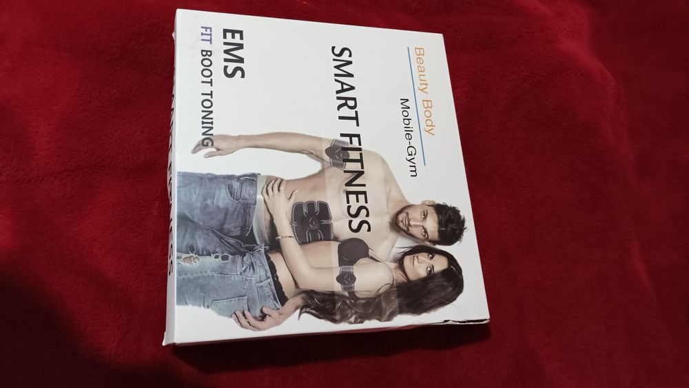 Muscle Stimulator428503754731704320