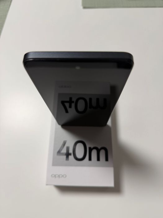 Telemóvel Oppo A40m 256gb
