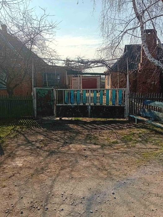 Продам Хороший ДОМ