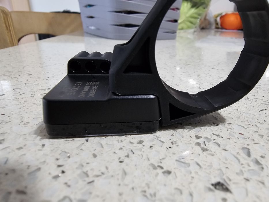 Monitor E-Bike Shimano SC-EN600 Novo