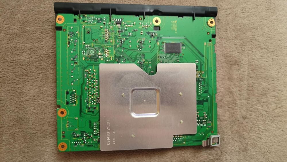 Płyta główna  TNPH1096 1A  Tv   Panasonic TX-42AS600E