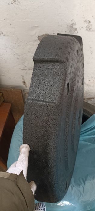 Sprzedam  styropian  koła zapasowego