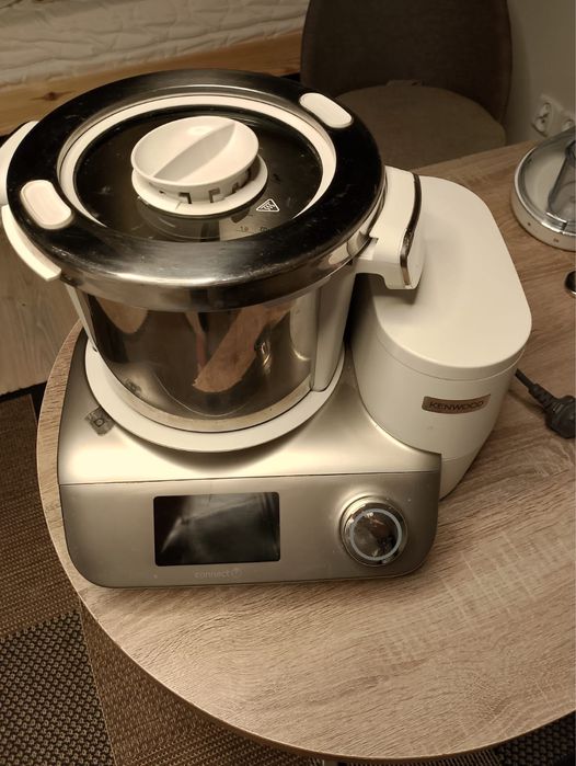 Robot Kuchenny KENWOOD CookEasy+ CCL509CP