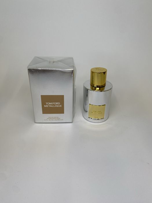Tom Ford Metallique EDP 100 ml Bielsko-Biała •