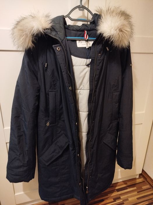Jean Paul kurtka męska blast le parka rozmiar L