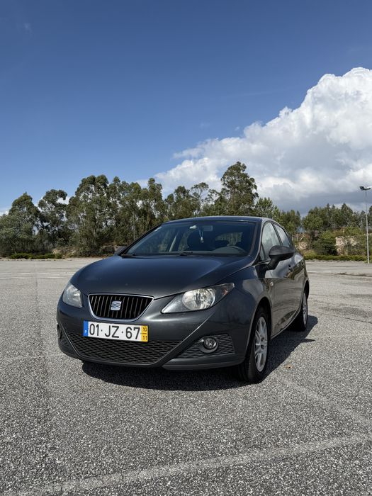 Seat Ibiza 1.2 disel