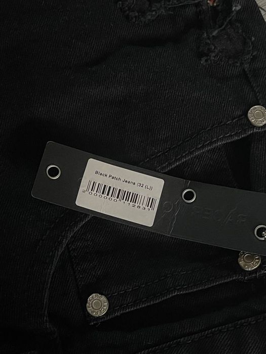 Racer Worldwide Jeans