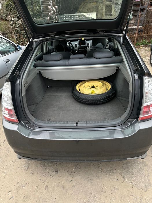 Toyota Prius 2007 Taxi