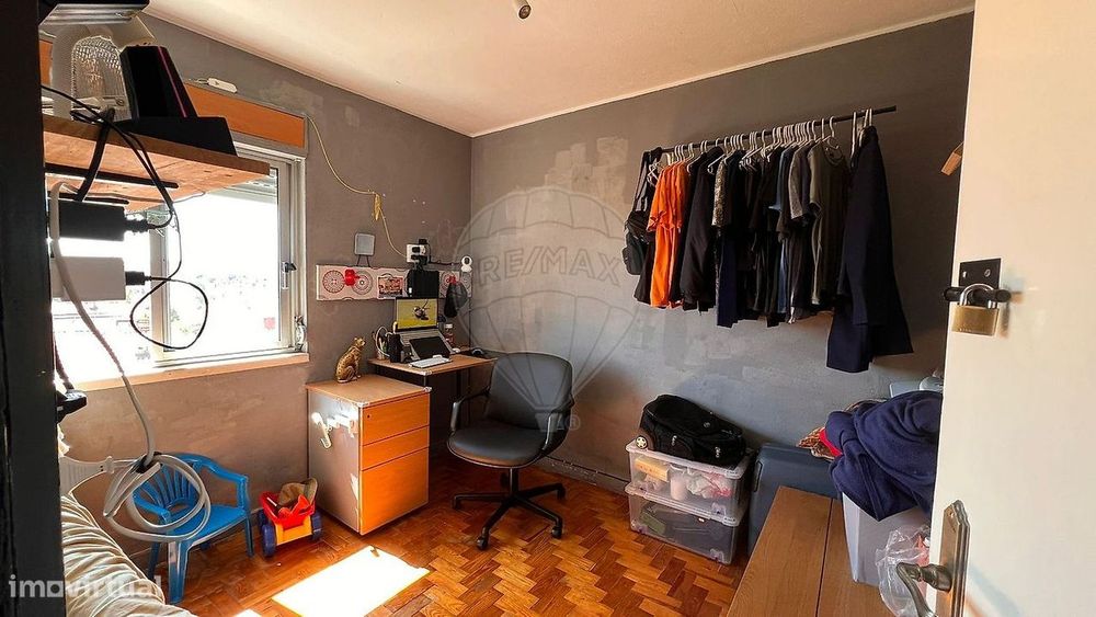 Apartamento T2 para venda