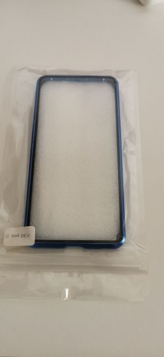 CAPAS Huawei P30 Pro
