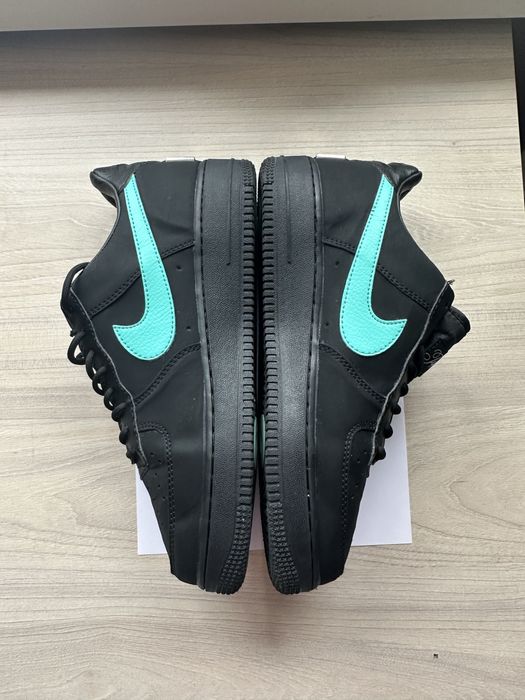 Nike AIR Force 1 Low x Tiffany