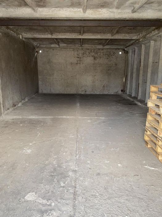 Оренда! Складські приміщення на Олімпійській-Льва Ландау