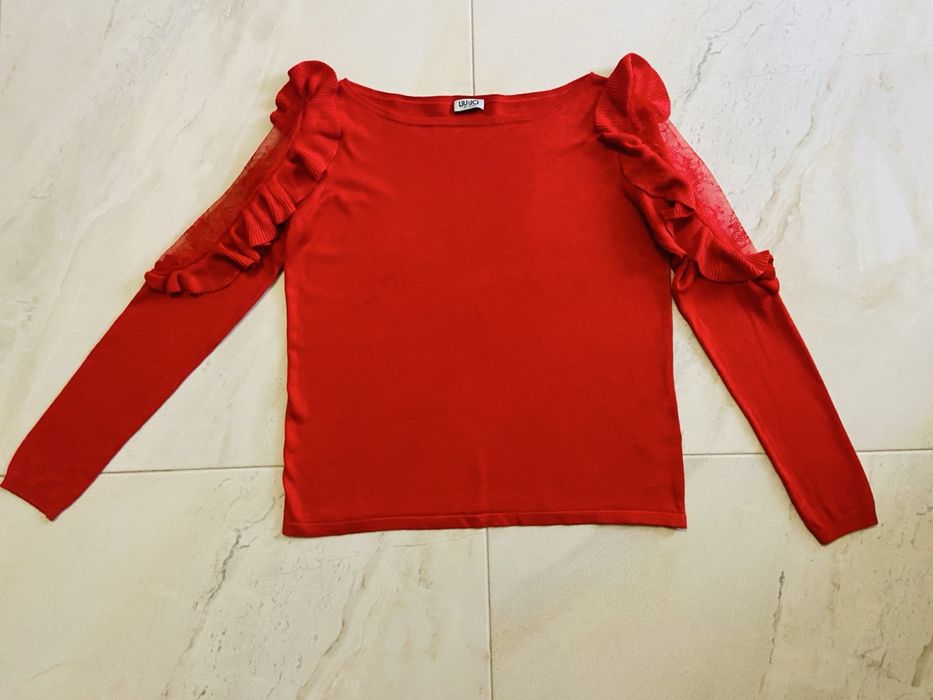 Стильна кофта Liu jo