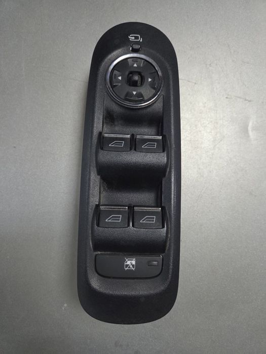 Блок кнопок стеклоподъемника Ford Mondeo MK4