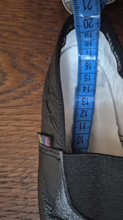 Чешки Pellagio розмір 27