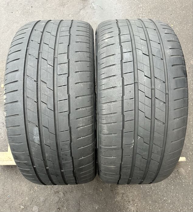 Шини 275 40 21 107Y XL Hankook Ventus S1 Evo SUV пара
