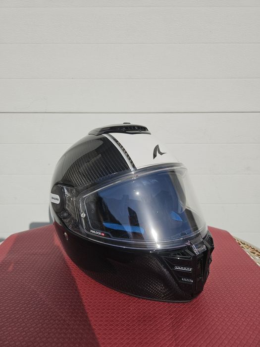 Capacete Shark Spartan RS Carbon 1.3 XS