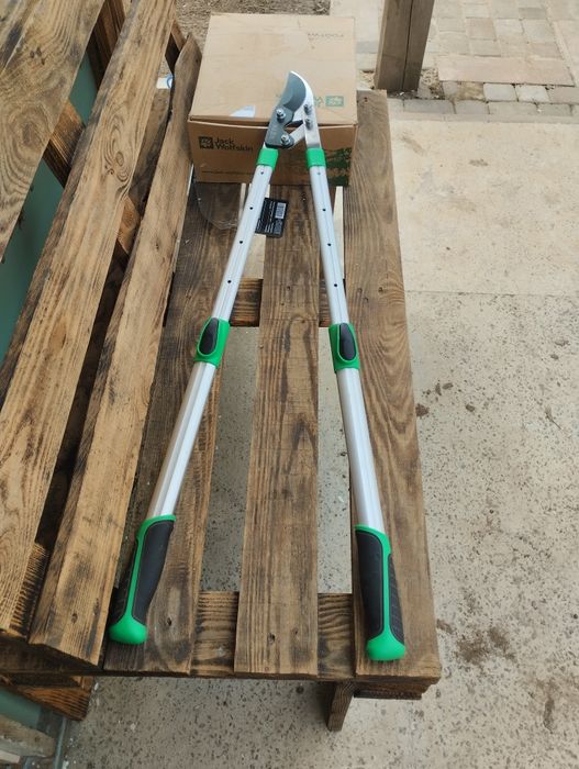 Гілкоріз телескопічний