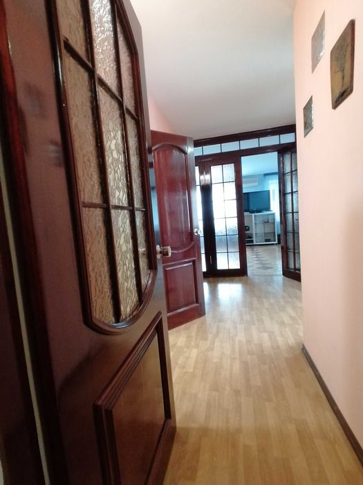 Продам квартиру 106 кв.м. низ пр. Поля/Антоновича/парк Глобы/школа Планета счастья