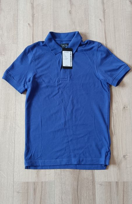 Super bluzka koszulka polo Bytom r.S