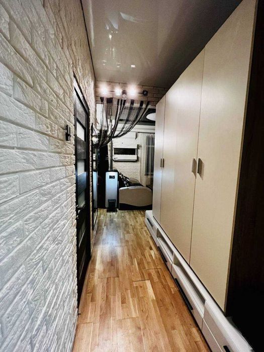 1-room apartment apartment by the address st. Pobedy (area 40 m²) - Atlanta.ua - photo 8